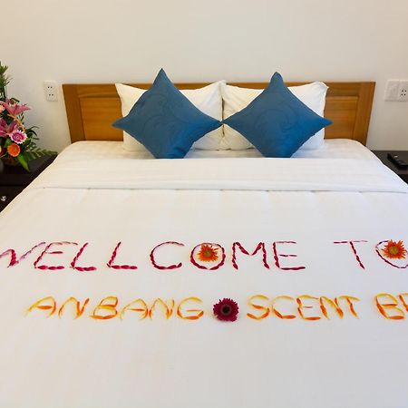 An Bang Scent Beach Homestay ホイアン エクステリア 写真