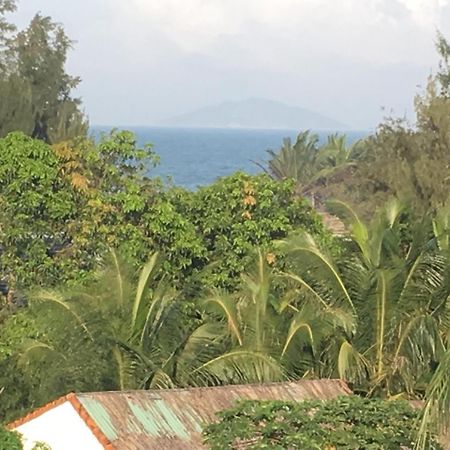 An Bang Scent Beach Homestay ホイアン エクステリア 写真