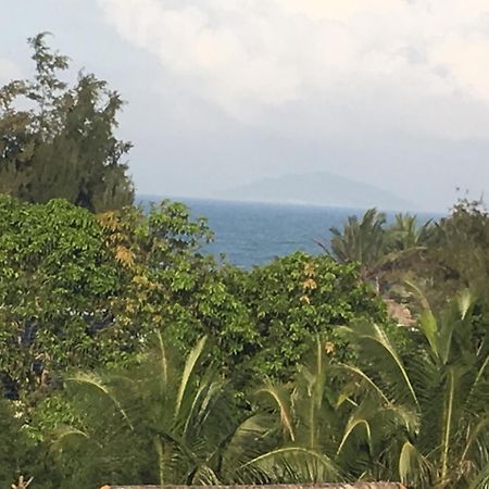 An Bang Scent Beach Homestay ホイアン エクステリア 写真
