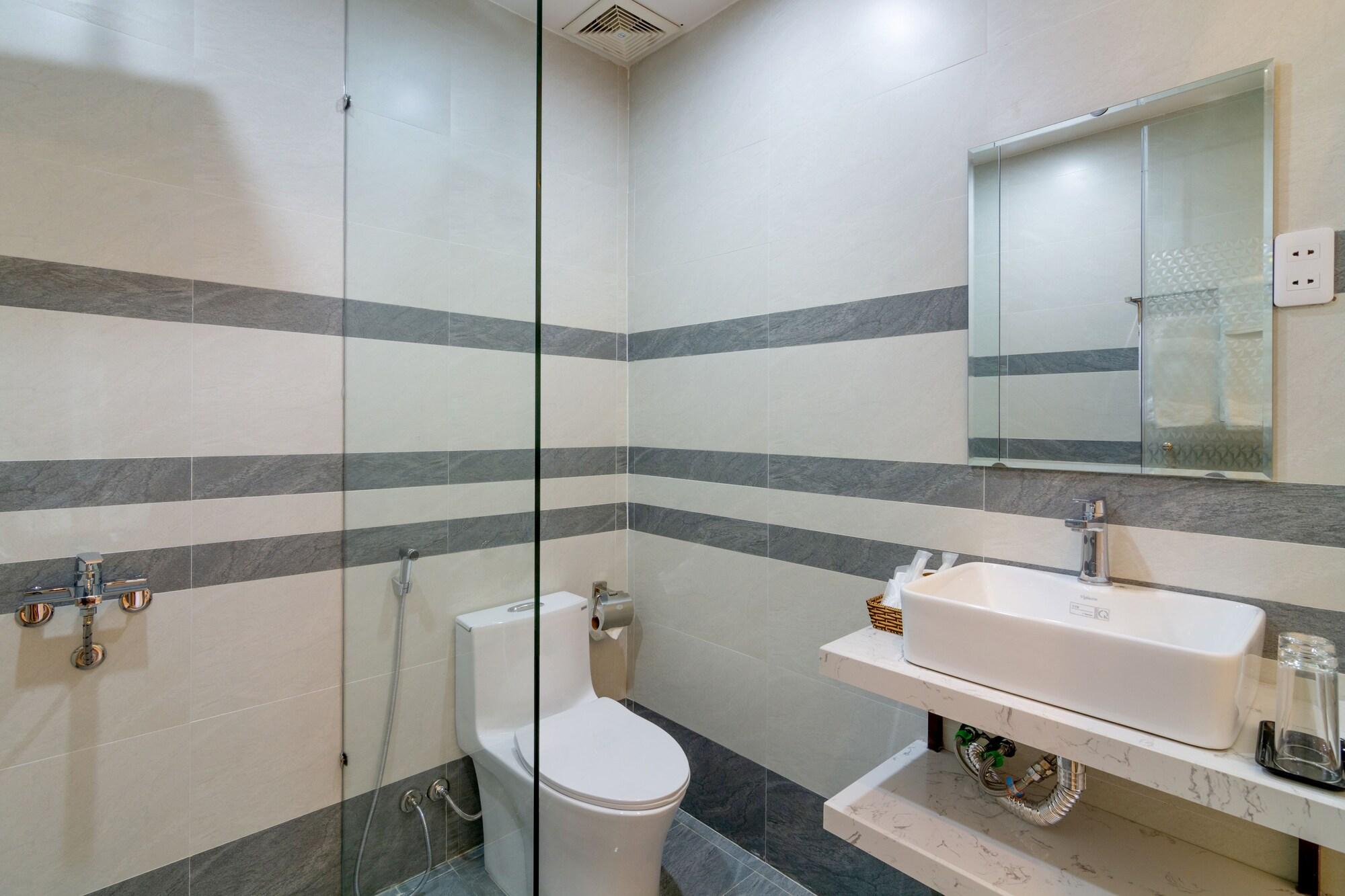 An Bang Scent Beach Homestay ホイアン エクステリア 写真