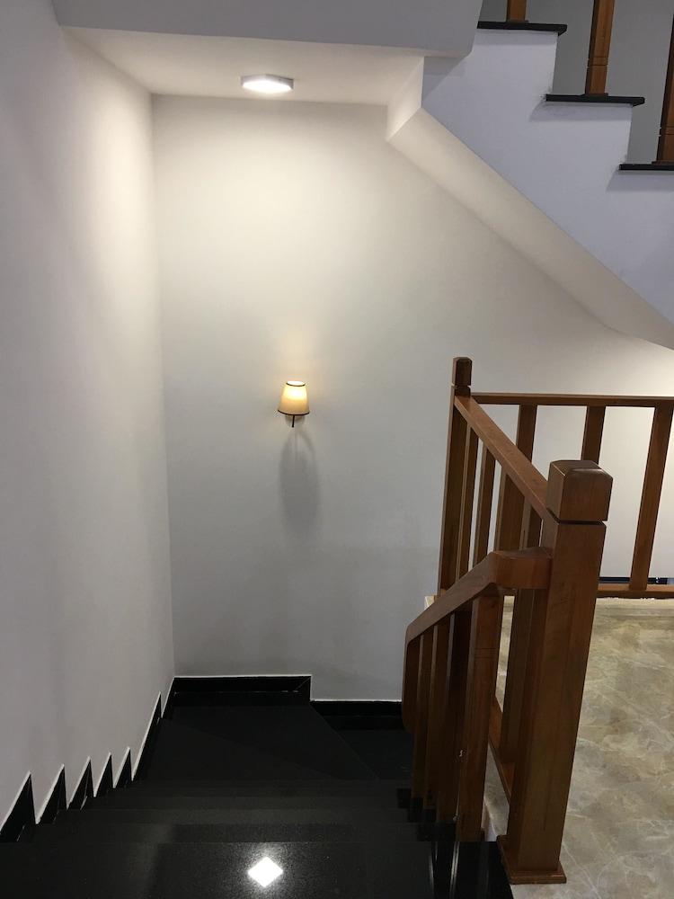 An Bang Scent Beach Homestay ホイアン エクステリア 写真